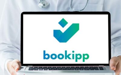 Bookipp: la plataforma que necesitas para tu negocio