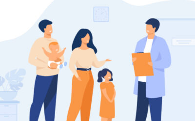 ¿Cómo generar confianza en los pacientes?
